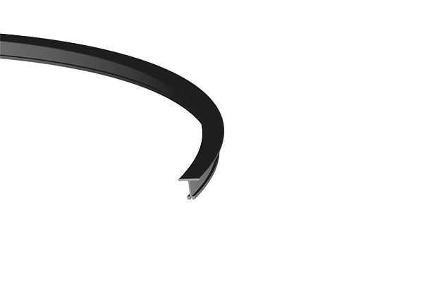 Mini 11-curba r30cm sina curba