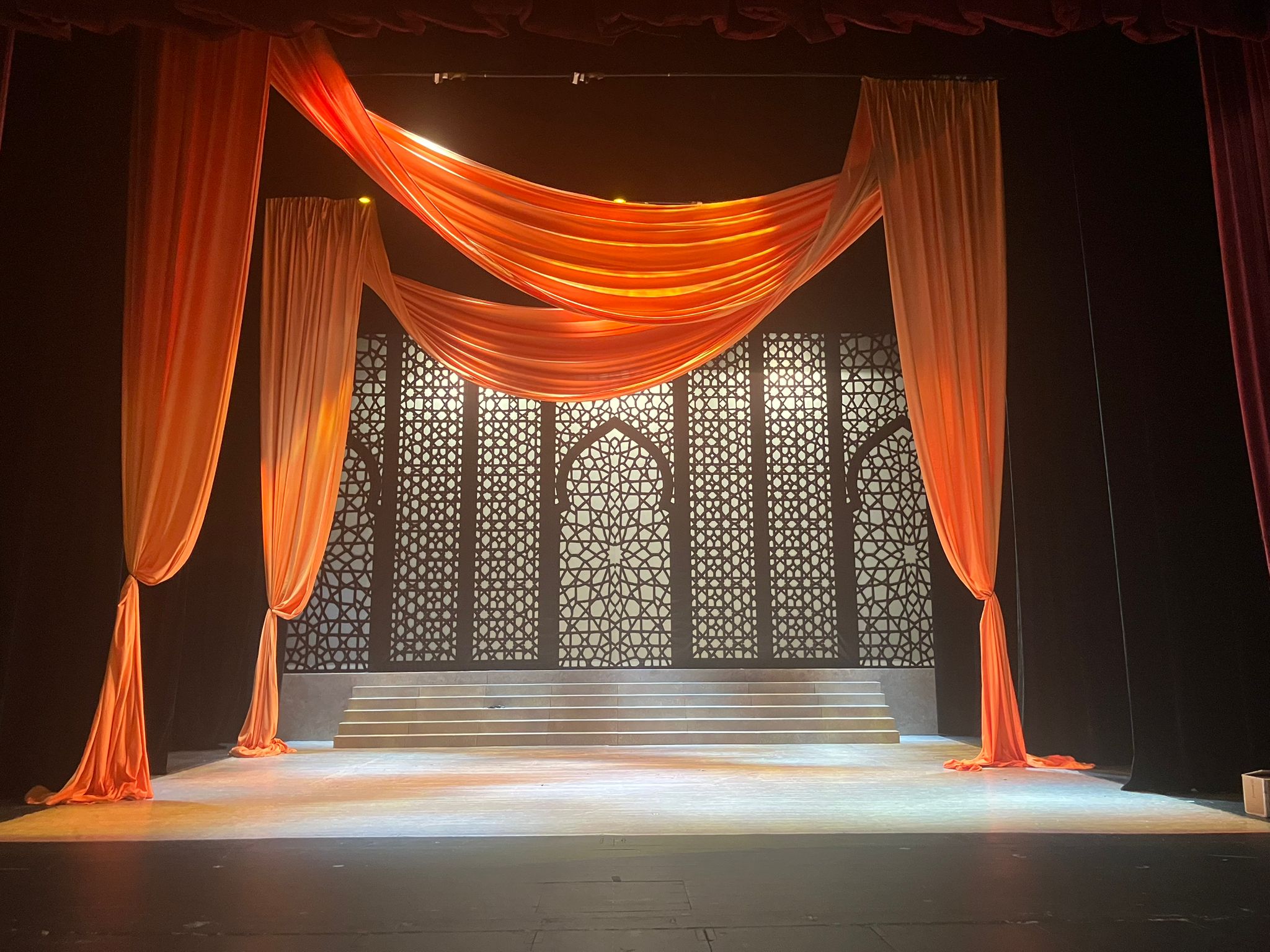 Opera Nationala Romana Cluj