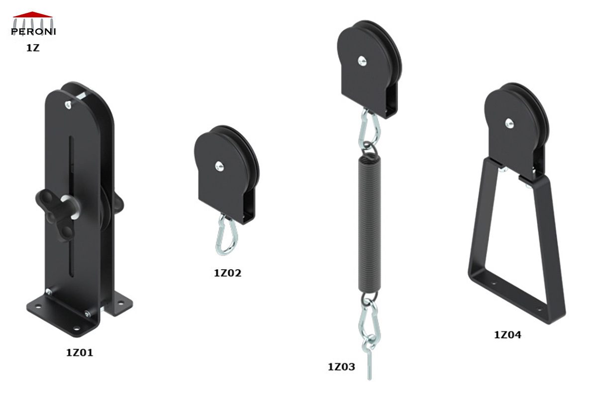 TRX-1Z01,1Z02,1Z03,1Z04