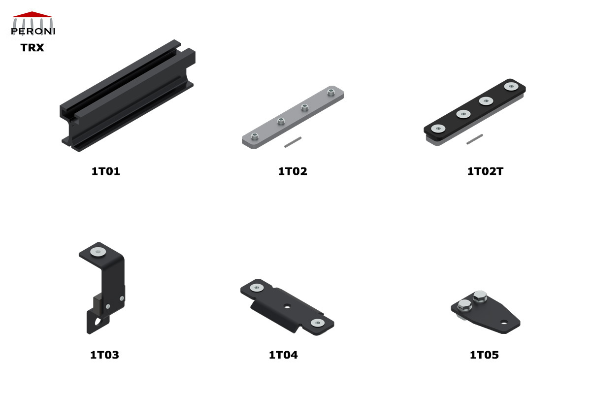 TRX10_1T01,1T02,1T03,1T04,1T05