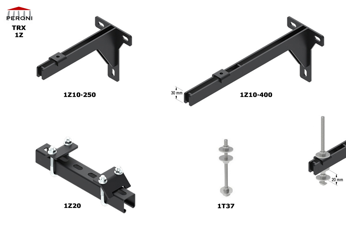 TRX_1Z10-250,1Z10-400,1Z20,1T37,