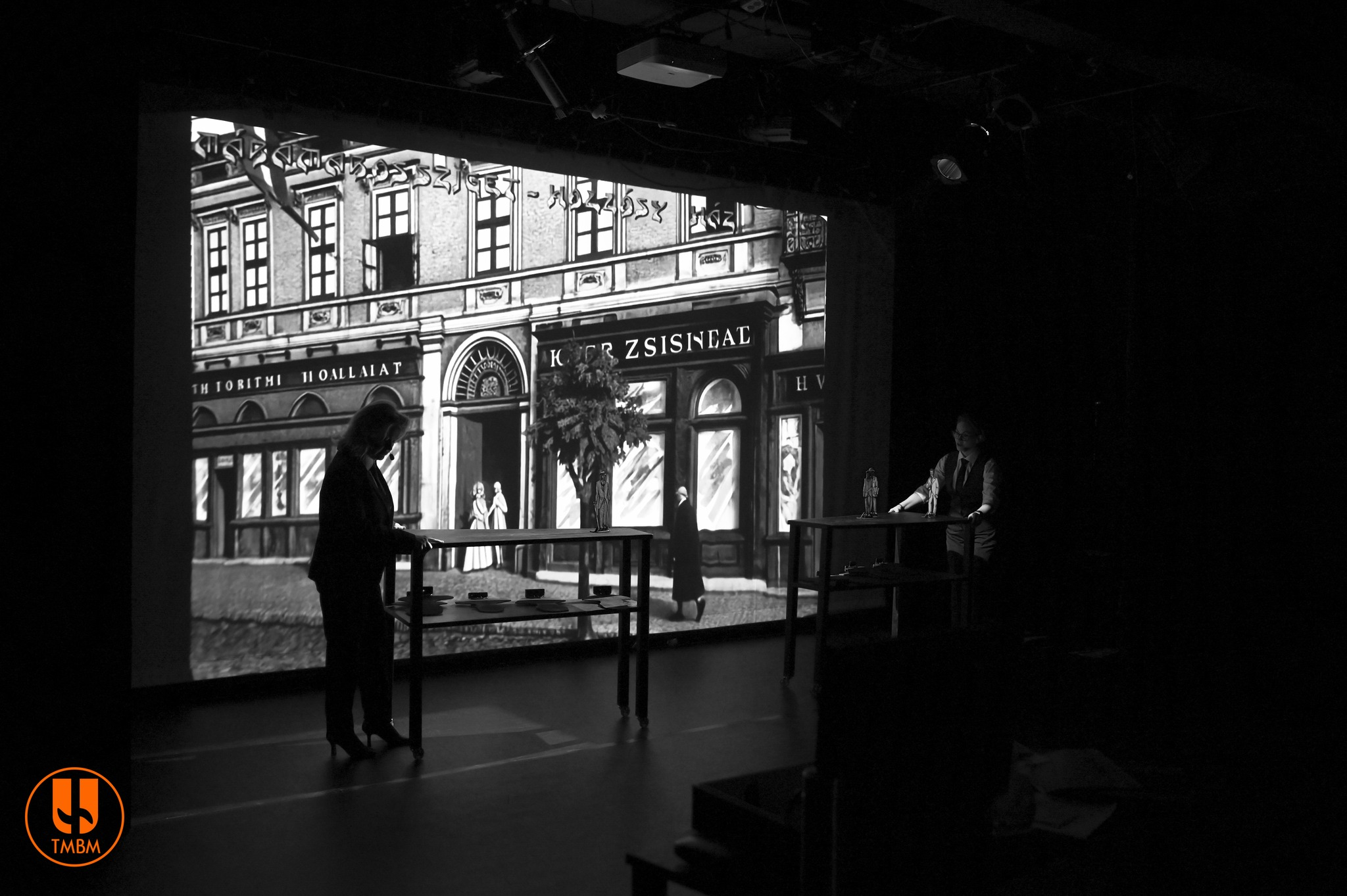 Teatrul Baia Mare-Bianco Ottico-3
