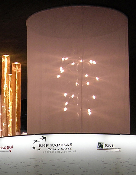 muslin scenolight ASL-10