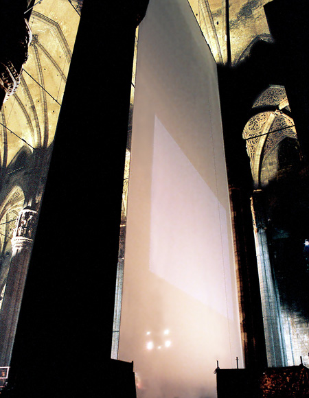 muslin scenolight ASL-12