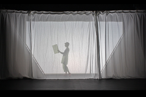muslin scenolight ASL-6