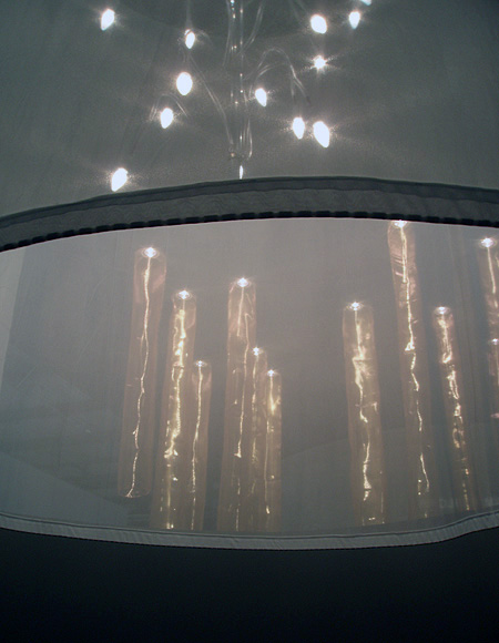 muslin scenolight ASL-9