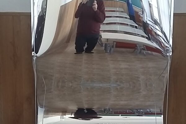 Scoala gimnaziala G.E Palade Ploiesti-1