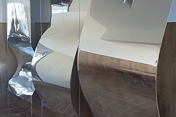 Scoala gimnaziala G.E Palade Ploiesti-3