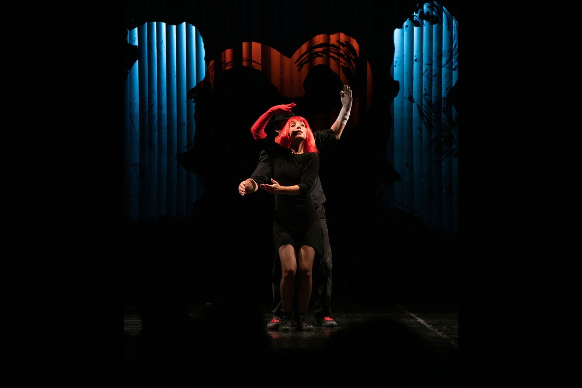 Teatrul Ariel Tg.Mures-1