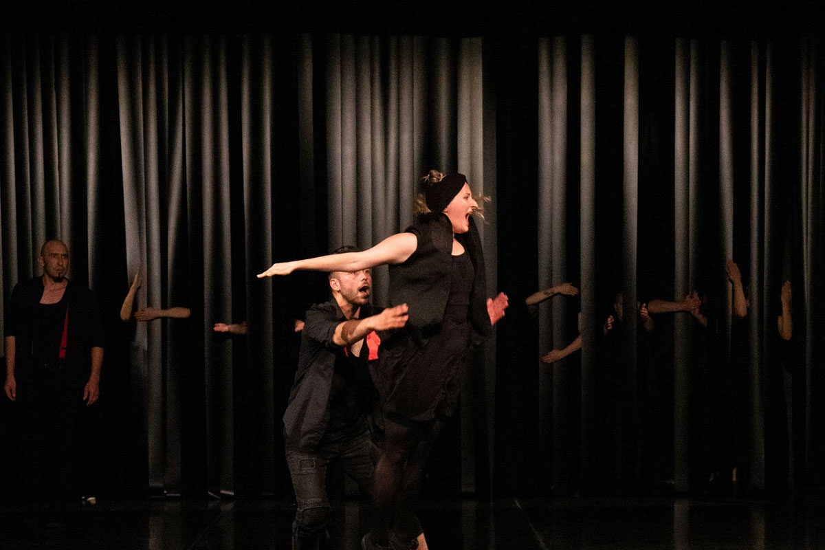 Teatrul Ariel Tg.Mures-2