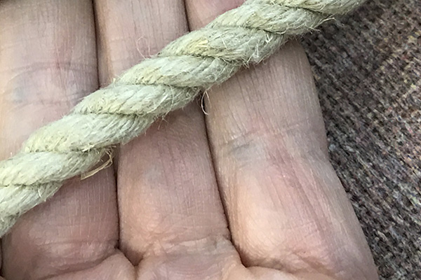 3C-canapa rope 2