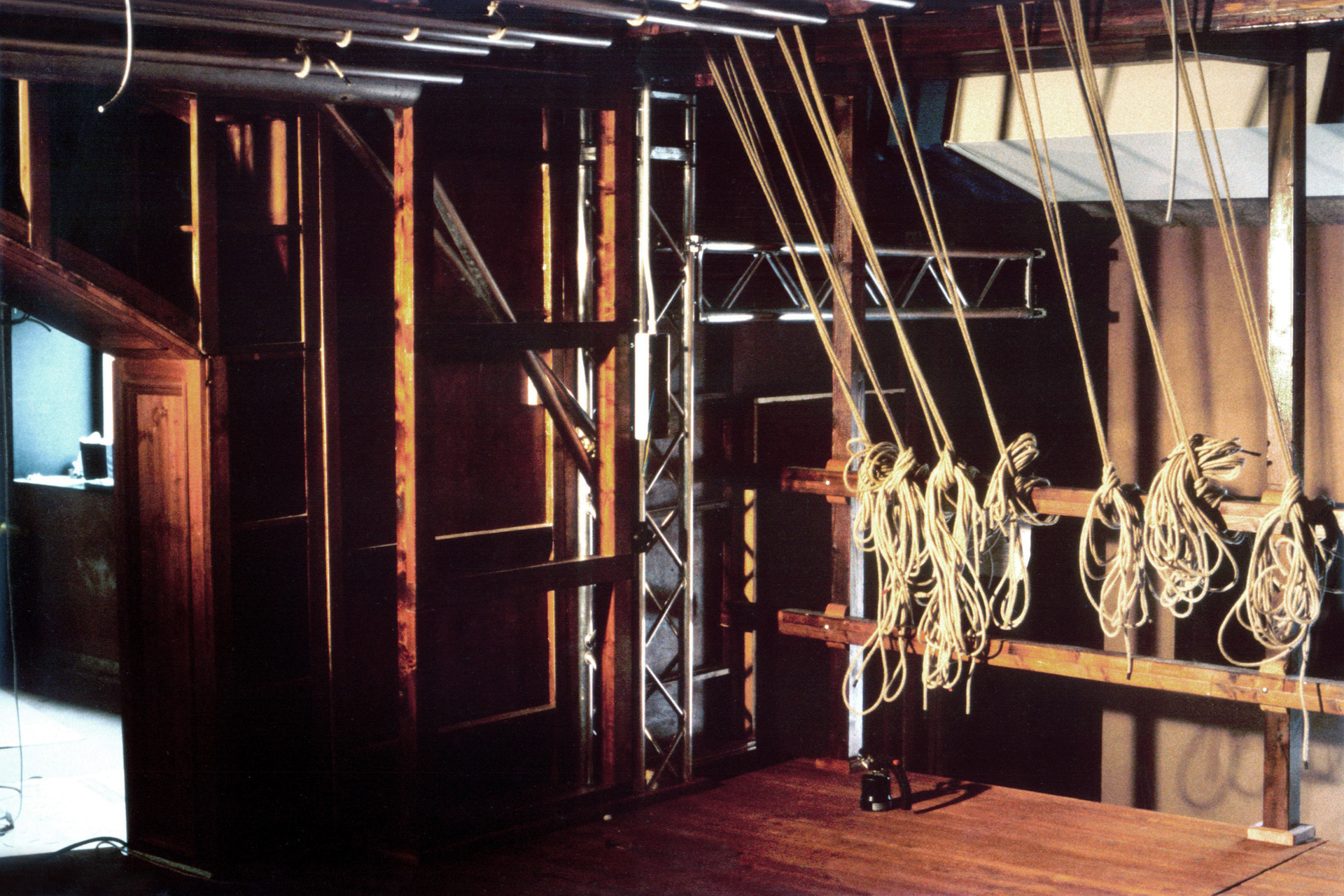 3C-canapa rope 3