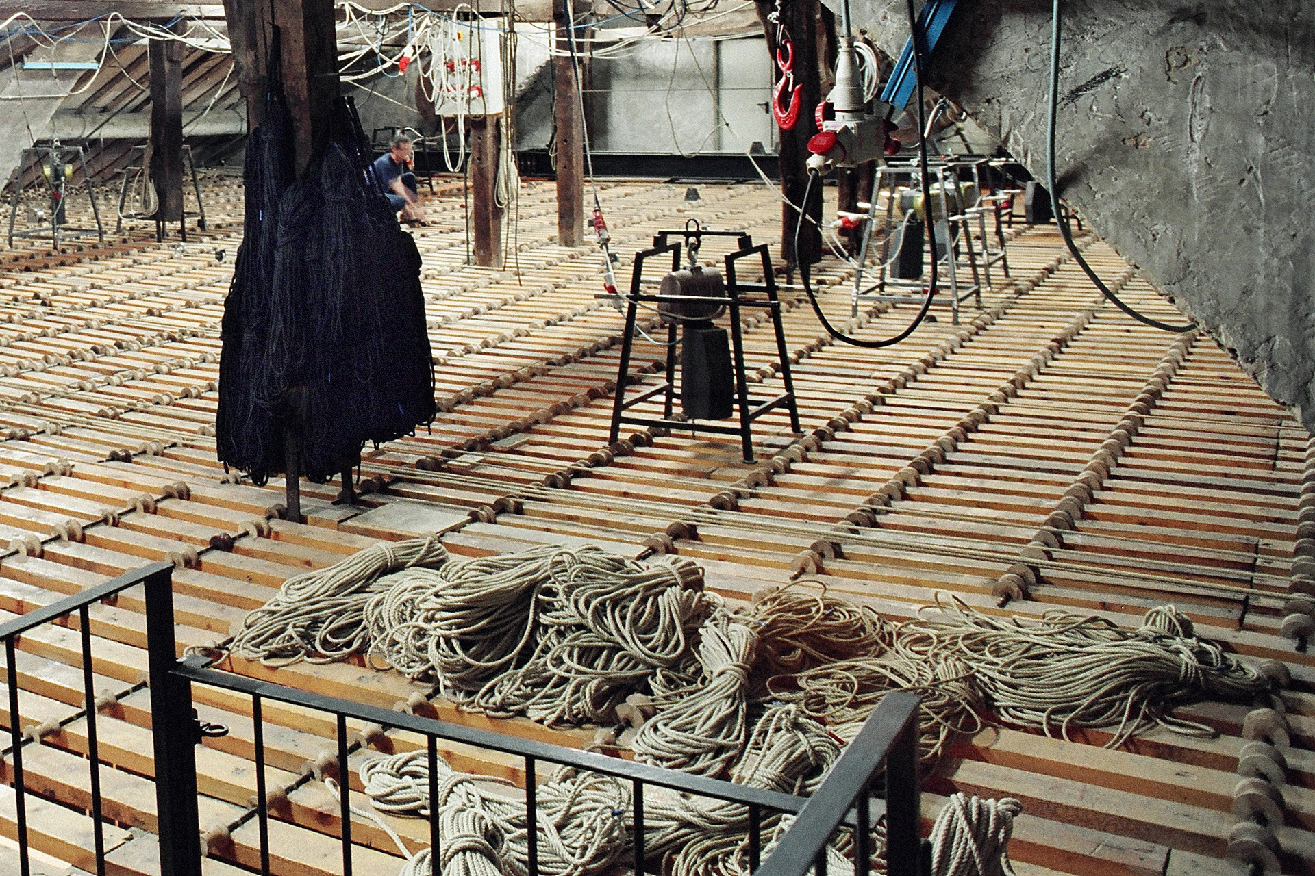 3C-canapa rope 4